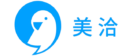 美洽下载logo